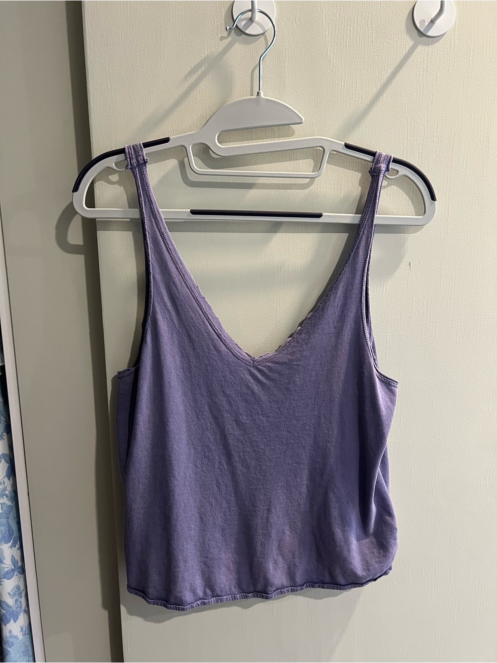 BDG V-Neck Tank Top